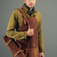 Leather Apron